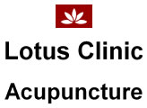 Image of acupuncture